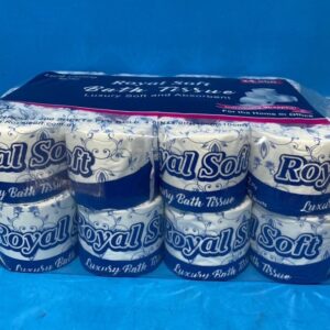 RoyalSoft Toilet Paper 500 SHEET
