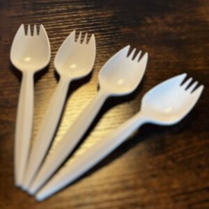 Sporks