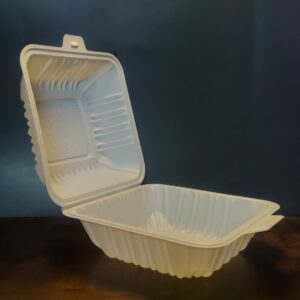 BURGER BOX