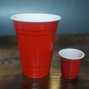 Party Cups