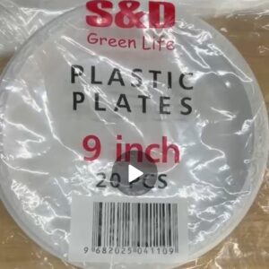 9INCHPLATE