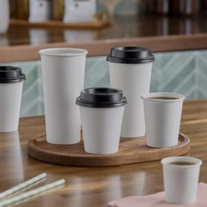 Coffee Cups